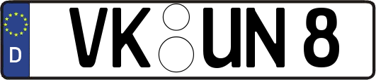 VK-UN8