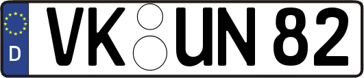 VK-UN82