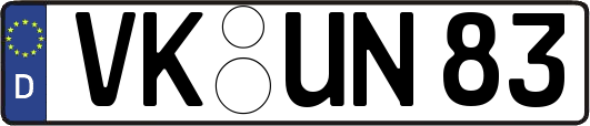 VK-UN83
