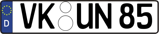 VK-UN85
