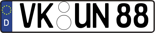 VK-UN88