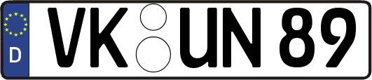VK-UN89