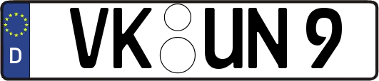 VK-UN9