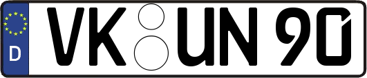 VK-UN90