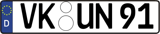 VK-UN91