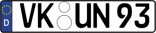 VK-UN93