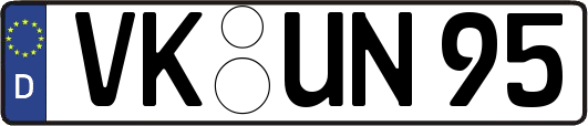 VK-UN95
