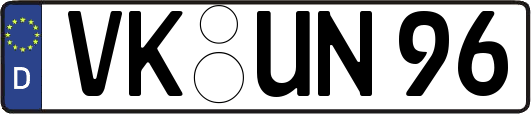 VK-UN96