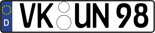 VK-UN98