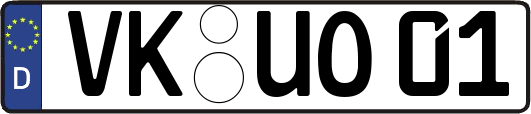 VK-UO01