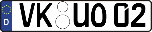 VK-UO02