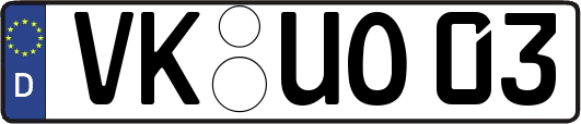 VK-UO03