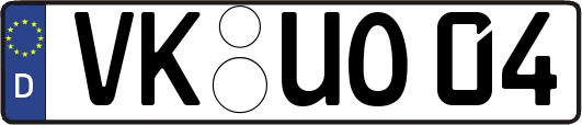 VK-UO04
