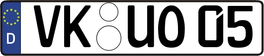 VK-UO05