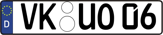 VK-UO06