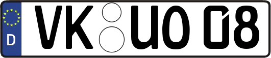 VK-UO08