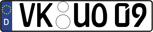 VK-UO09