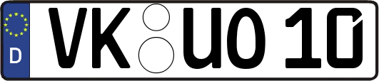 VK-UO10