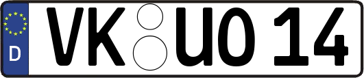 VK-UO14