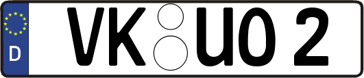 VK-UO2