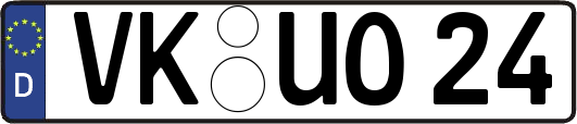 VK-UO24