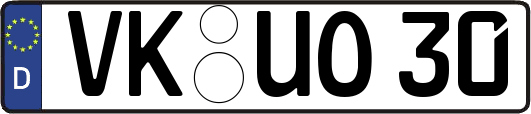 VK-UO30