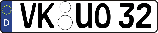 VK-UO32