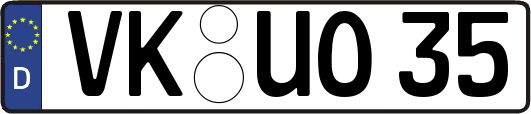 VK-UO35