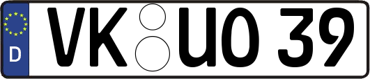 VK-UO39