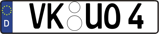 VK-UO4