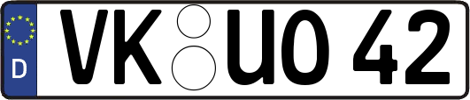 VK-UO42