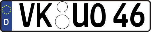 VK-UO46