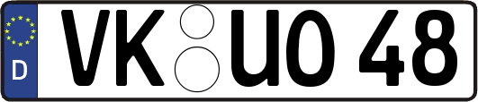 VK-UO48