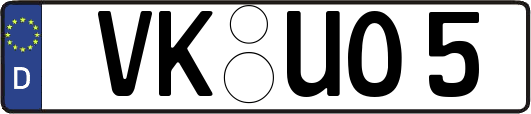 VK-UO5
