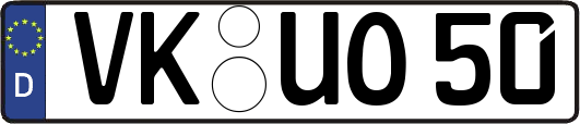 VK-UO50