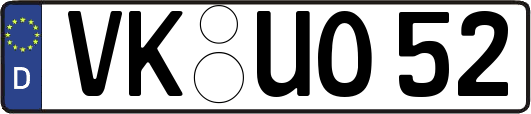 VK-UO52