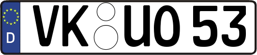 VK-UO53
