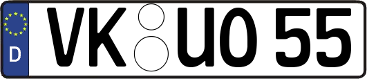 VK-UO55