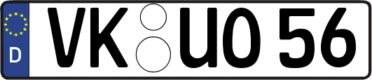 VK-UO56
