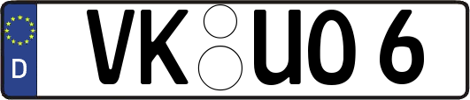 VK-UO6