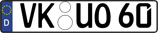 VK-UO60