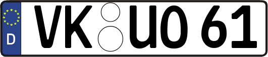 VK-UO61