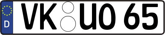 VK-UO65