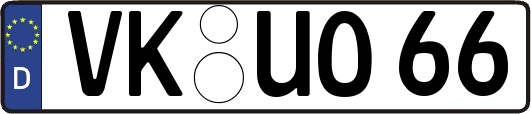 VK-UO66