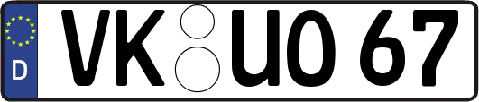VK-UO67