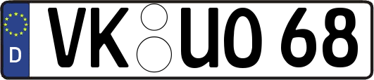 VK-UO68