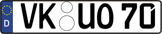 VK-UO70