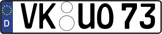 VK-UO73
