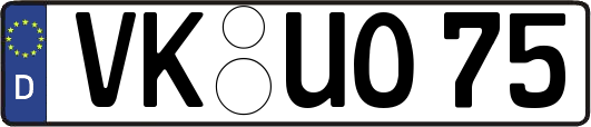VK-UO75