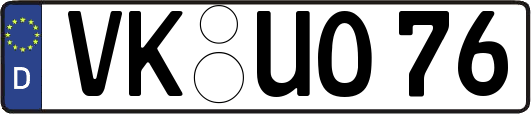 VK-UO76